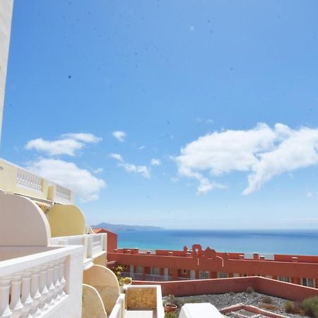 Book Jet - Sotavento Dream View Apartment Коста Калма Екстериор снимка