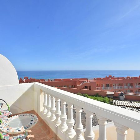Book Jet - Sotavento Dream View Apartment Коста Калма Екстериор снимка