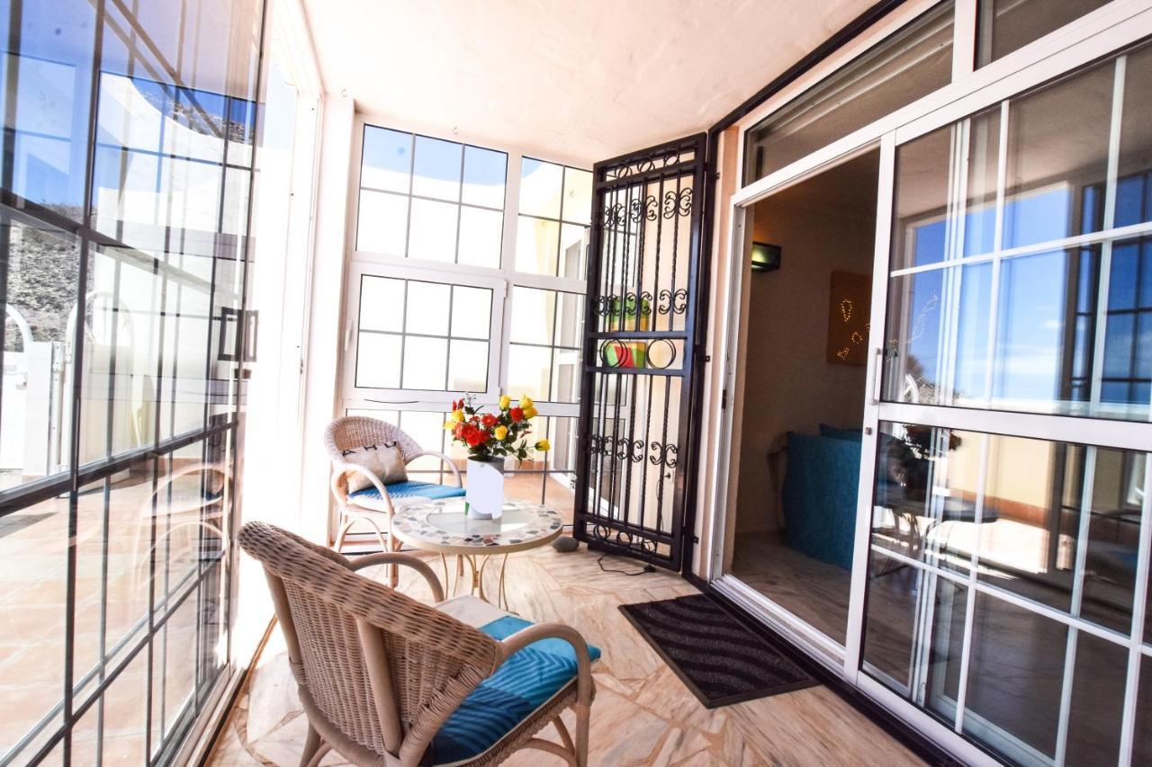 Book Jet - Sotavento Dream View Apartment Коста Калма Екстериор снимка