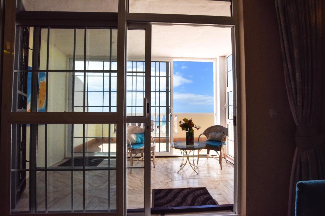 Book Jet - Sotavento Dream View Apartment Коста Калма Екстериор снимка