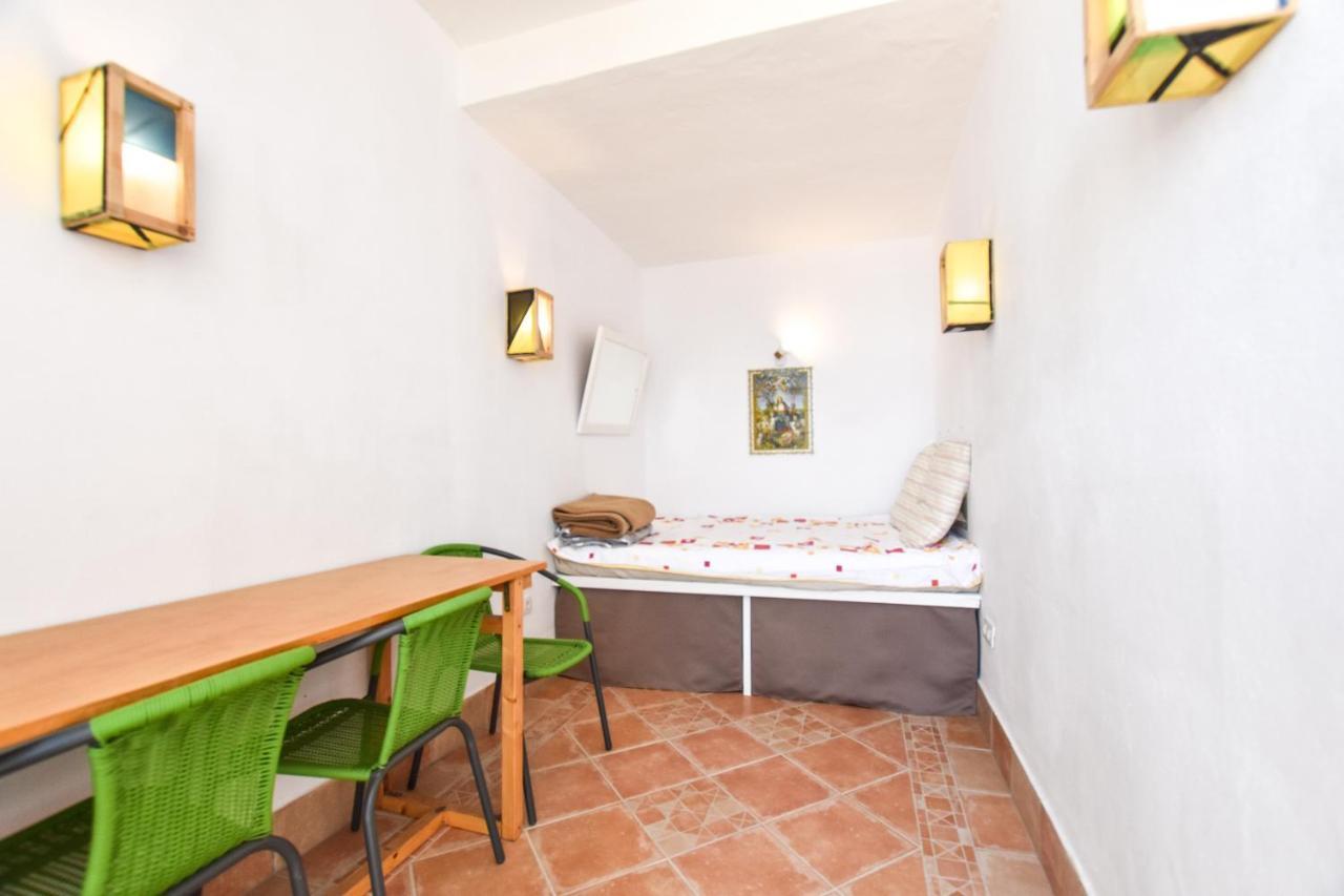Book Jet - Sotavento Dream View Apartment Коста Калма Екстериор снимка